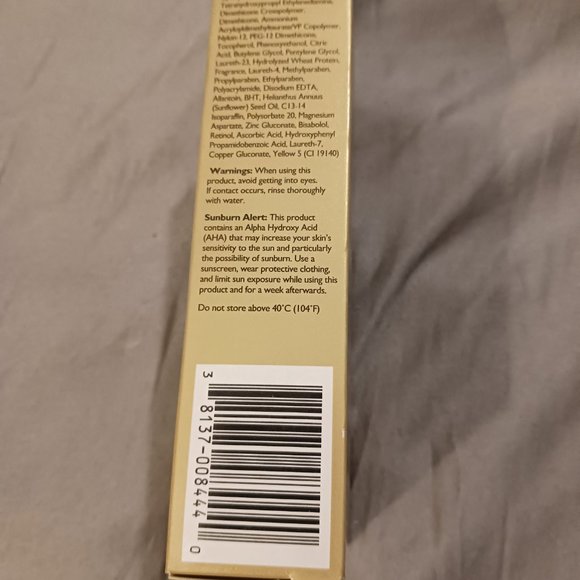 NEW! ROC RETINOL CORRECTION DEEP WRINKLE SERUM - Picture 5 of 7